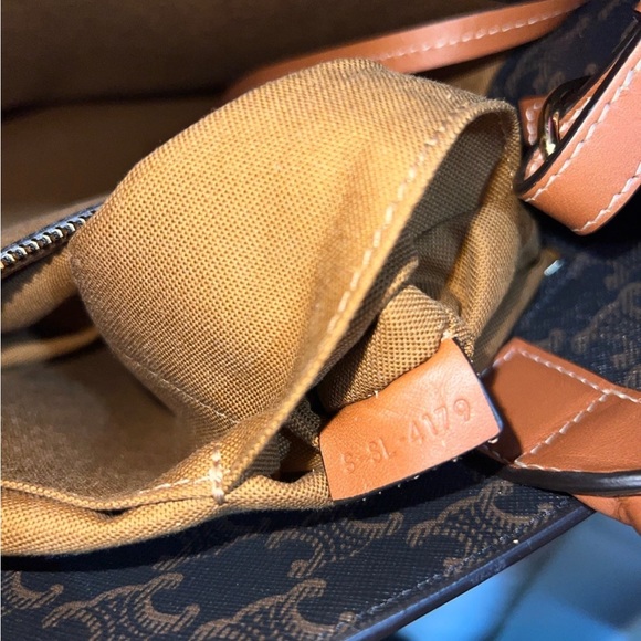 Celine bag - Picture 6 of 9